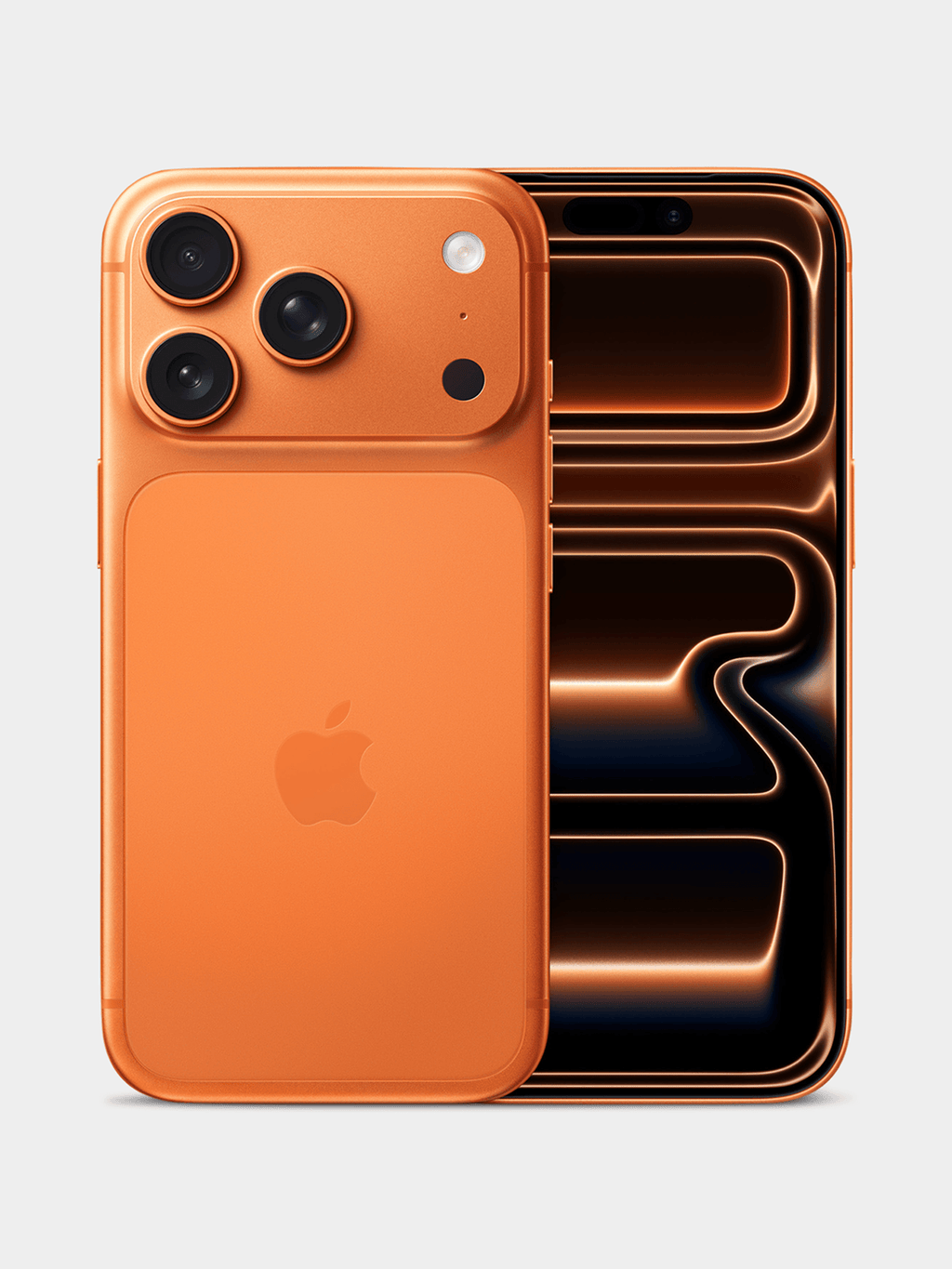 Apple iPhone 17 Pro – Premium Performance,6, 3'256GB, 5G Pro Camera & AI-Powered Innovation