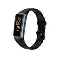 Heart Rate Blood Pressure Oxygen Body Temperature Sport Smart Watch