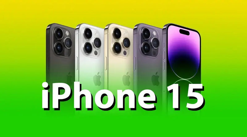 Apple iPhone 15 Pro –, 256GB, 5G Titanium Design, Pro Cameras & Powerful Performance