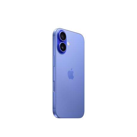 Apple iPhone 16, 128GB, 5G – Powerful Performance, Advanced AI & Stunning Photography