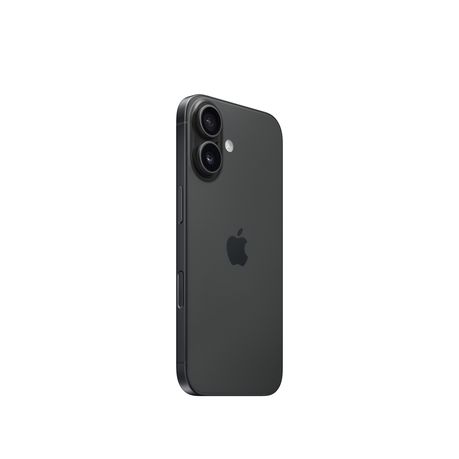 Apple iPhone 16, 128GB, 5G – Powerful Performance, Advanced AI & Stunning Photography