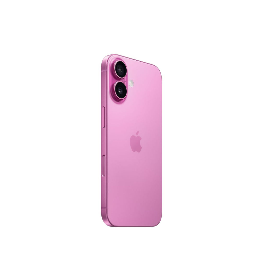 Apple iPhone 16, 128GB, 5G – Powerful Performance, Advanced AI & Stunning Photography