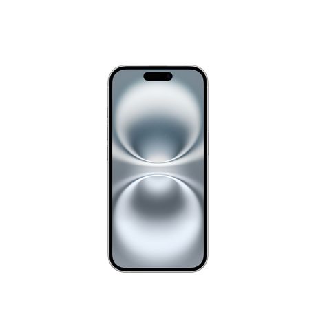Apple iPhone 16, 128GB, 5G – Powerful Performance, Advanced AI & Stunning Photography