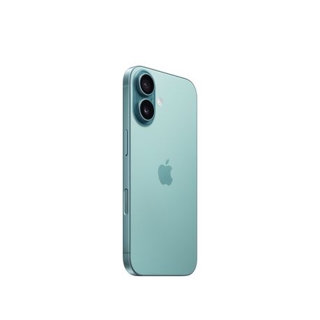 Apple iPhone 16, 128GB, 5G – Powerful Performance, Advanced AI & Stunning Photography