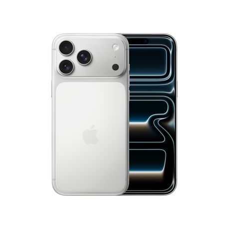 Apple iPhone 17 Pro Max – Premium 5G Smartphone | Sold by SimSol