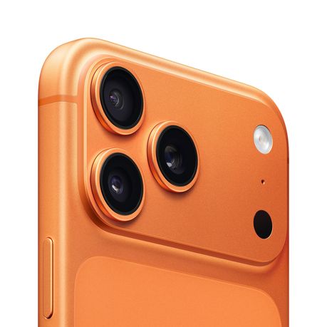 Apple iPhone 17 Pro Max – Premium 5G Smartphone | Sold by SimSol